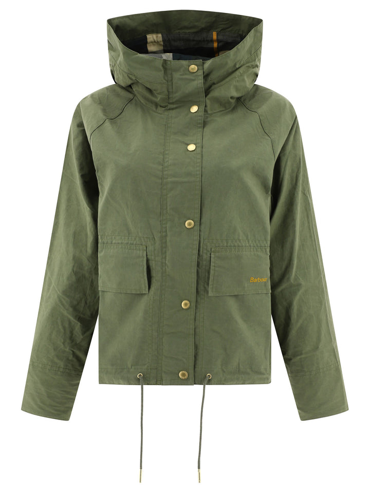 Barbour Jackets & Coats Jackets and Coats - Green | 3f48c0935a54094a05fb240cd696521415a4e5d6