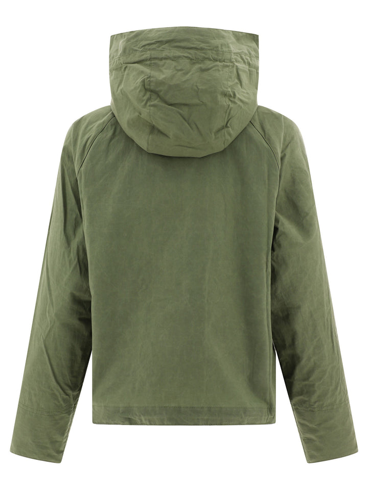 Barbour Jackets & Coats Jackets and Coats - Green | 23c60d40c10fc8398c2e67baa073c14c4f933fd4