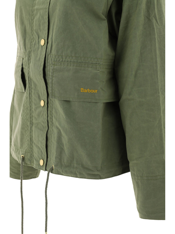 Barbour Jackets & Coats Jackets and Coats - Green | 83ec3c129ffda769e53347c3b8183083d4723f93