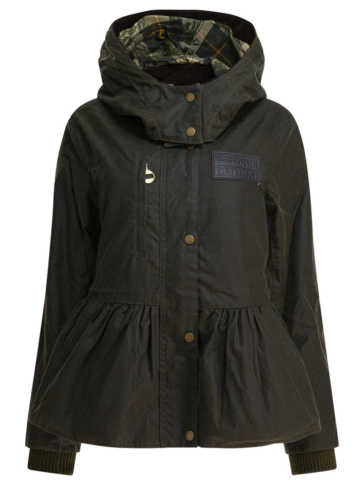 Barbour Jackets & Coats Jackets and Coats - Green | 38de60f73e22781ce3d1f2d8e5bd4e568b967d60