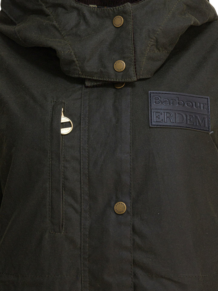 Barbour Jackets & Coats Jackets and Coats - Green | 7a506578bd50ccbb3ecbdd6147faade6ea5f72ba