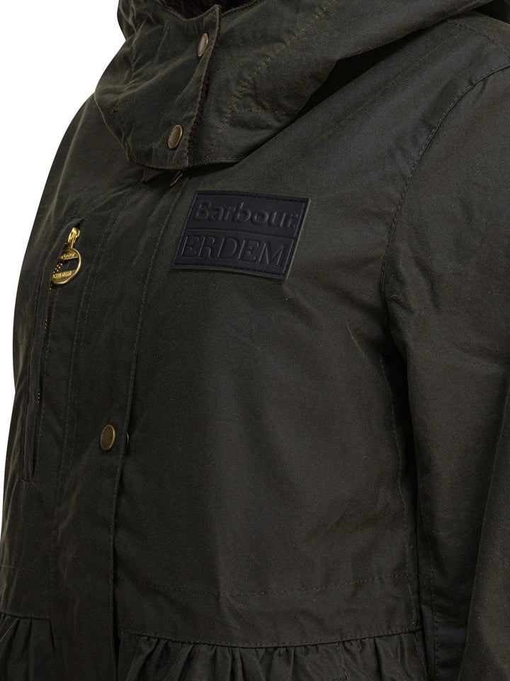 Barbour Jackets & Coats Jackets and Coats - Green | 327ed2cfa5e62b64c116ffcaed9ce947495a9636