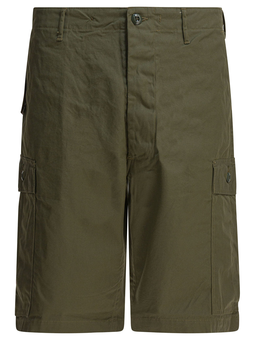 Buzz Rickson'S Combat Shorts - Green | 022cdb8dd618dcb3340bfcca881dfd1358eb7cd7