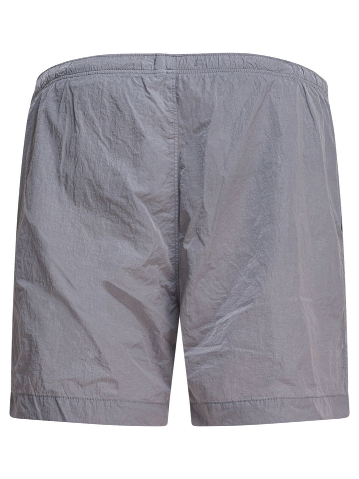 C.P. Company Eco-Chrome R Swimwear - Grey | a7bc2612c0c1a6d91c40e6d6d9b2d4aeb61723c1