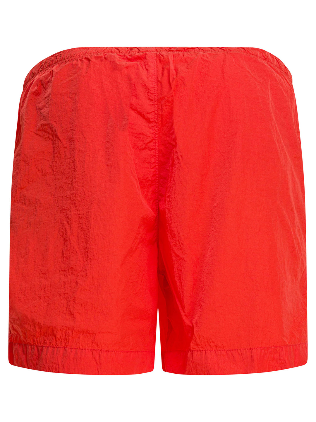 C.P. Company Eco-Chrome R Swimwear - Red | 30a94f1d9b87ca5e0ef109315bf72e0ea52daf97