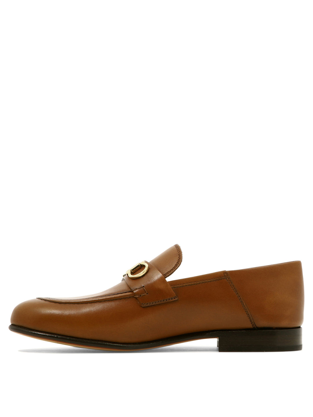 Ferragamo  Loafers & Slippers - Brown | d7e6029a5232ffc9bdf5b346bdf2abb63a3d1945