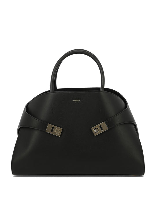 Shoulder Bags Black