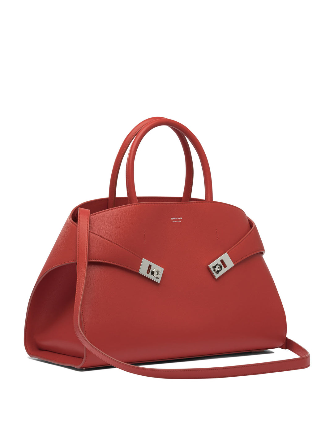 Ferragamo  Handbags - Red | f1d52a443d01e8b96c3f072624f6989651d2ec23