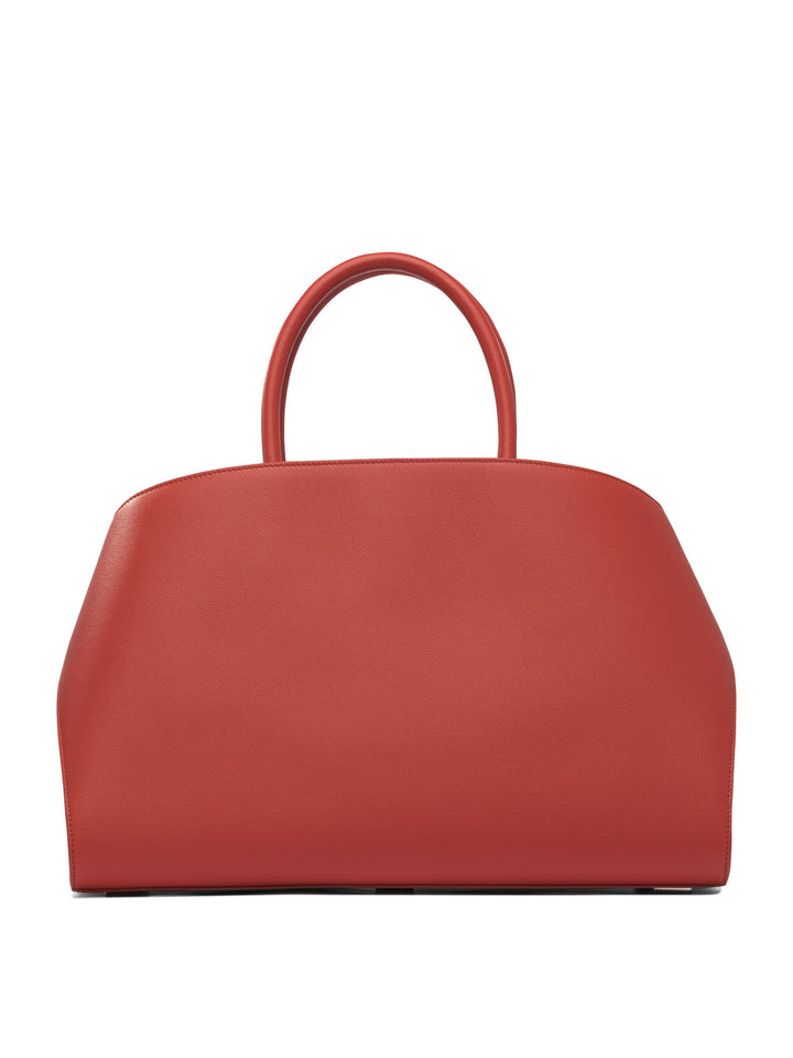 Ferragamo  Handbags - Red | 542e22c562efea03738b543c64b56450fad16d9f