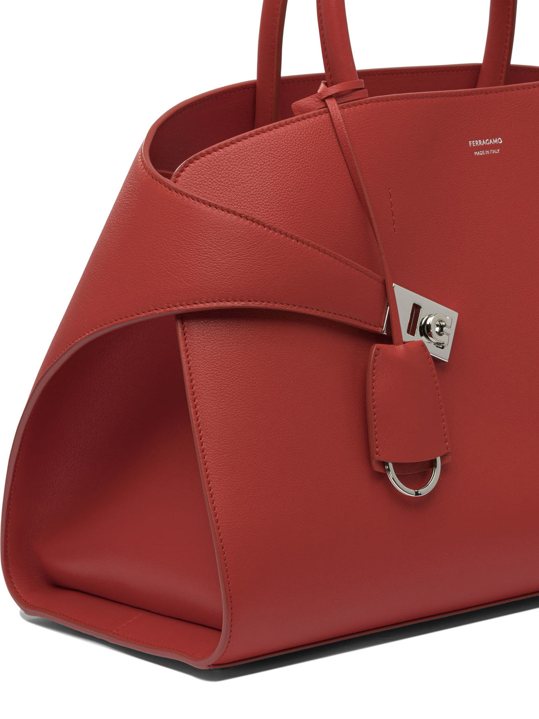 Ferragamo  Handbags - Red | de57e9205fcdc1b38f66f5fa7a31094bdc185488