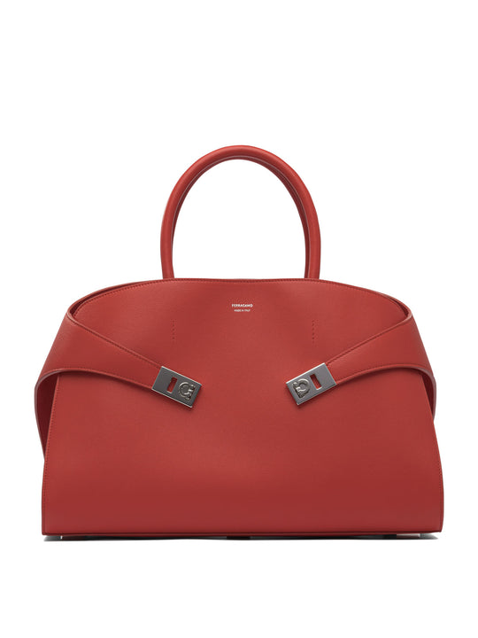 Handbags Red