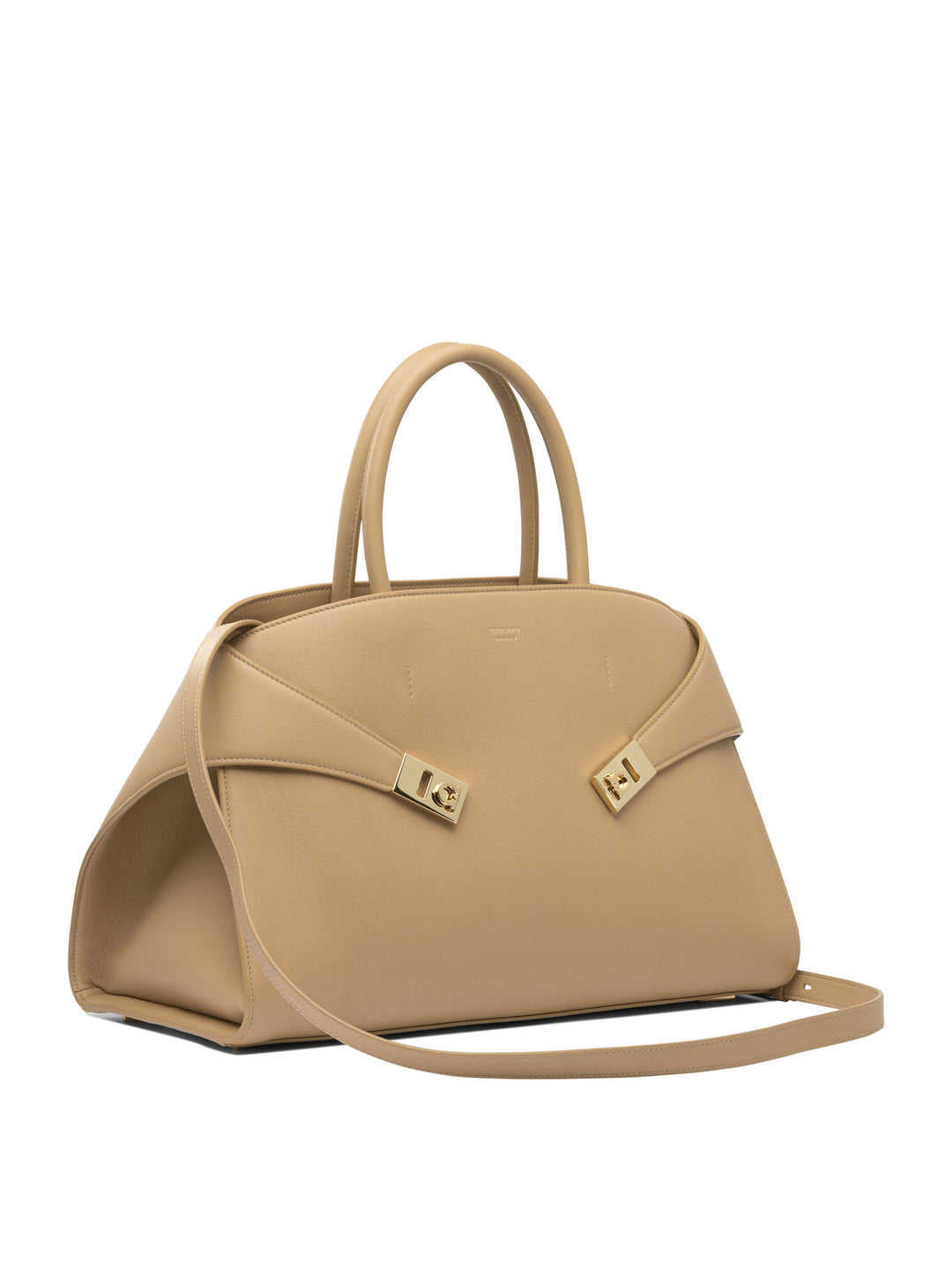 Ferragamo  Handbags - Brown | 4a5468591221eee24e3f1ec64cb507a1be87f72c