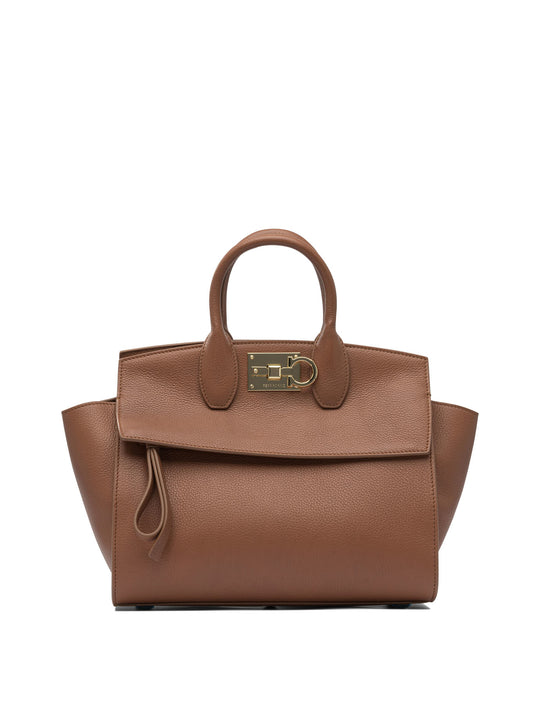 Handbags Brown