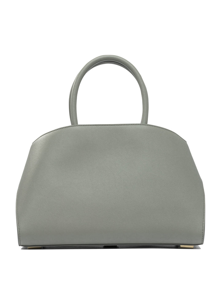 Ferragamo  Handbags - Grey | 946ebb23753447de47035e90e1304965bd8a56c9