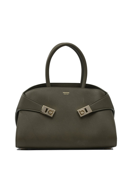 Shoulder Bags Green