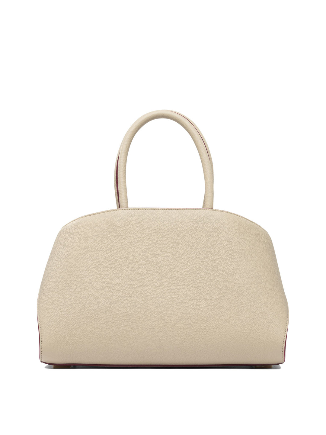 Ferragamo  Shoulder Bags - Beige | 1d743620fff3cdeaf4492860f209fa609d21ec23