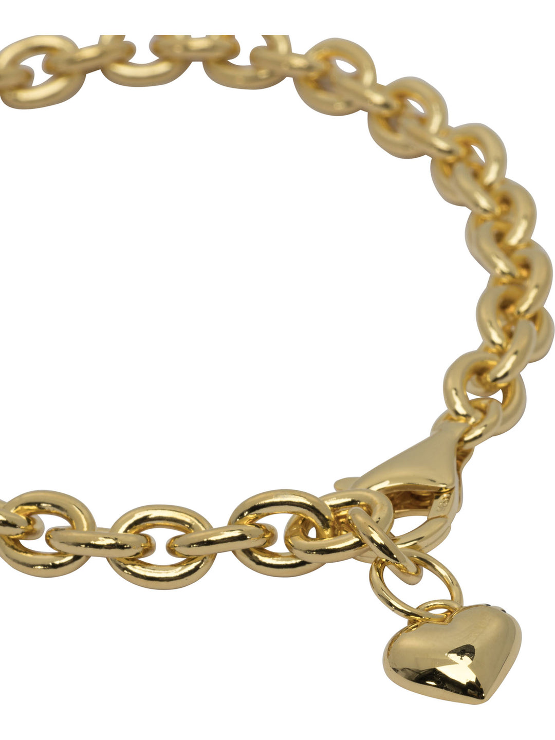 Human Made Heart Jewels - Gold | 414b13d00ef3eb568479f53ed49fccbf1f02ad11