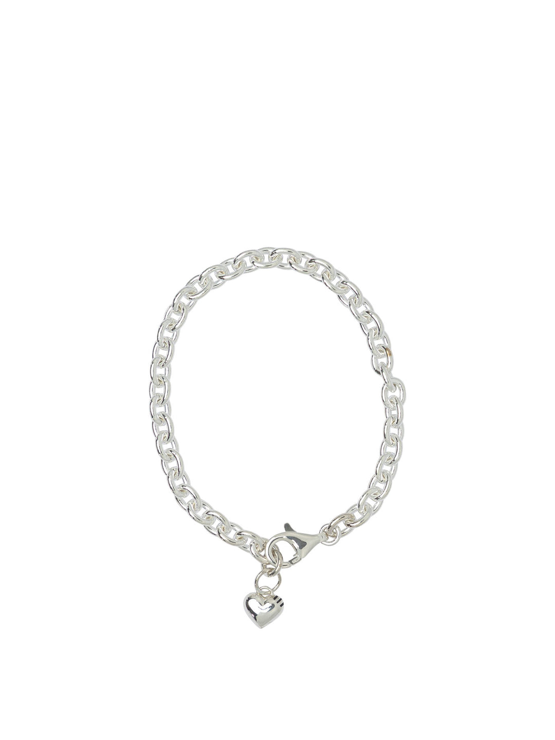 Human Made Heart Jewels - Silver | 45841e31d99492ba68881eb1102be29408730c23