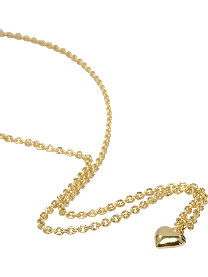 Human Made Heart Jewels - Gold | 37bb55363946aded53fe2202a3bf5b5c9fd4ca71