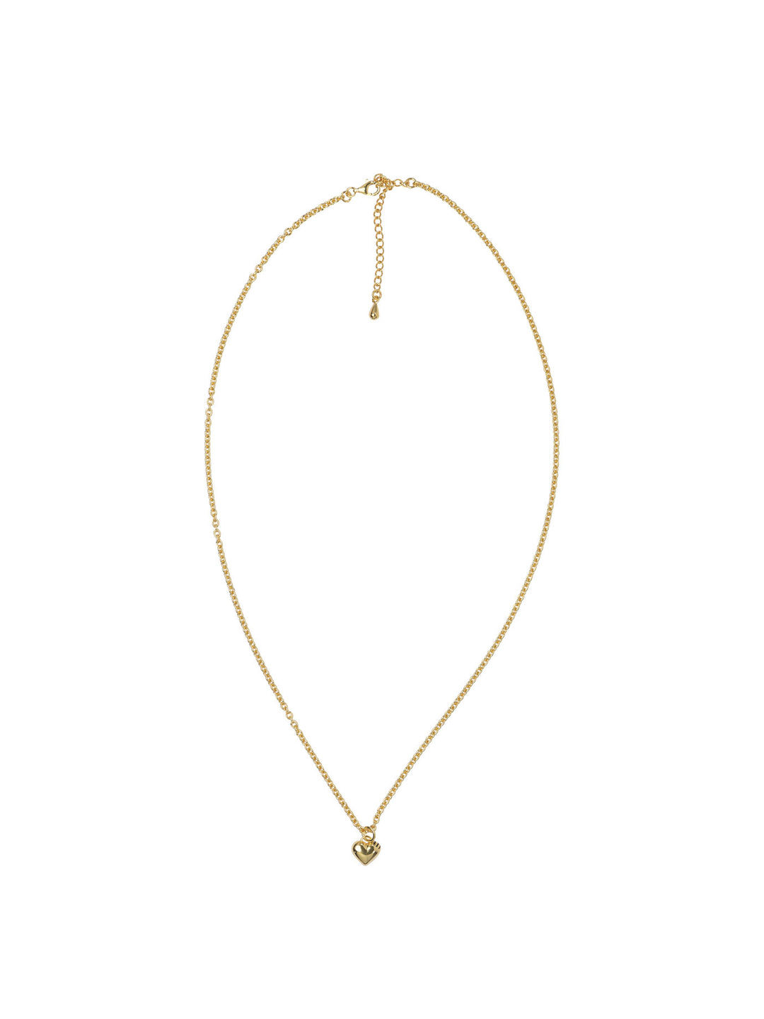 Human Made Heart Jewels - Gold | 38c11bf0eaebceac7ad77f4930e0d88aceafae12