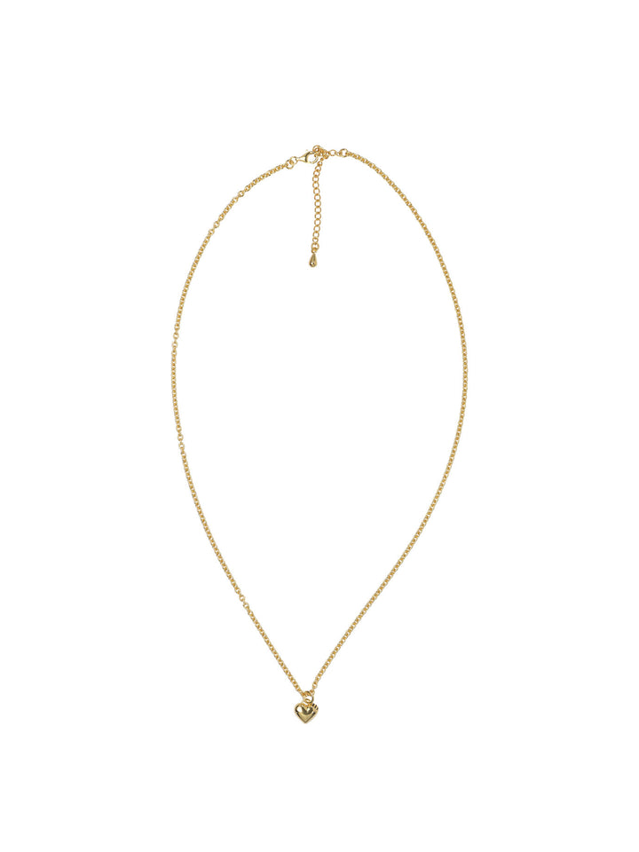 Human Made Heart Jewels - Gold | 38c11bf0eaebceac7ad77f4930e0d88aceafae12