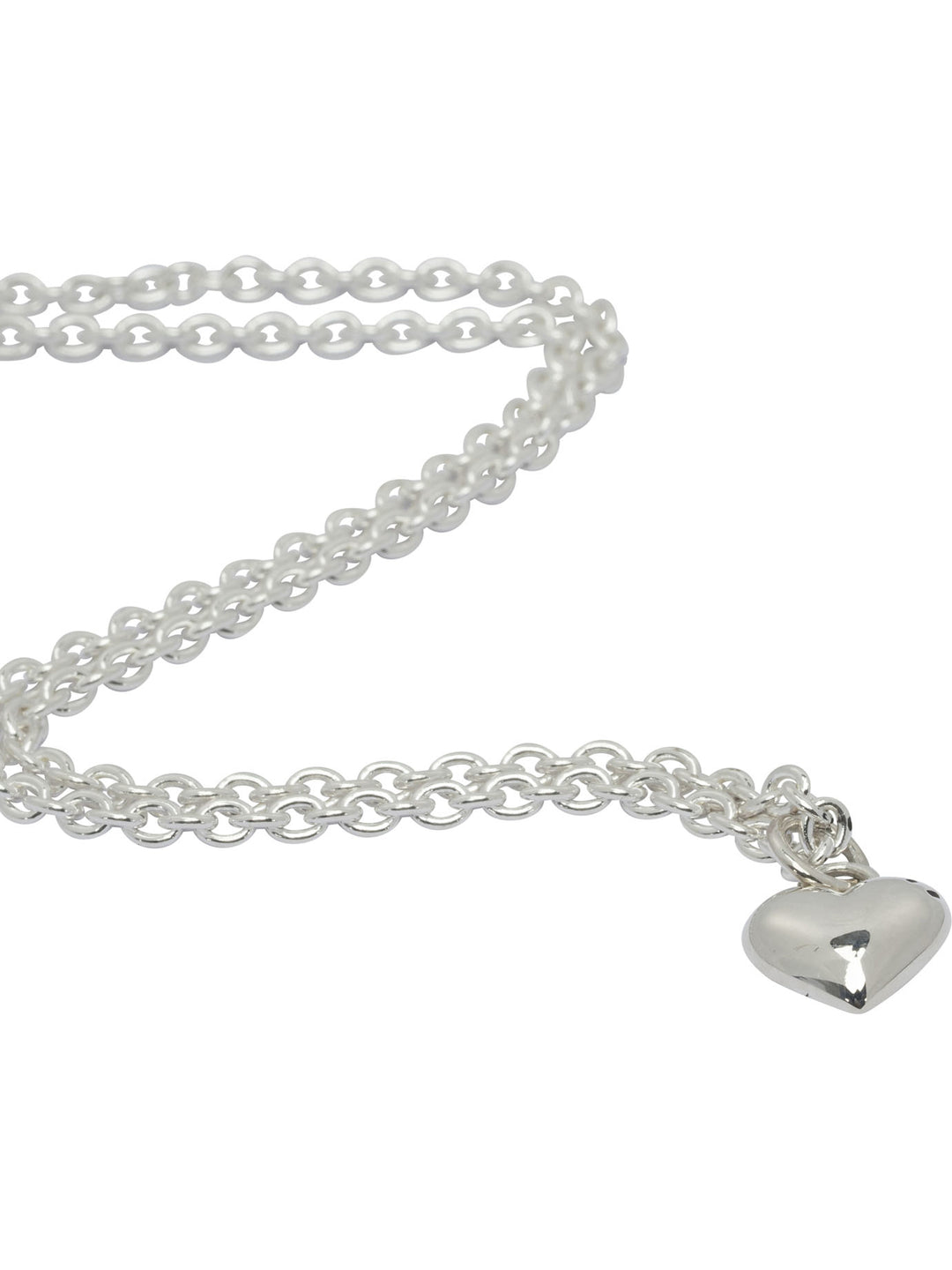 Human Made Heart Jewels - Silver | d81c06f39a7470ac9216be35bfef66fa625f446c