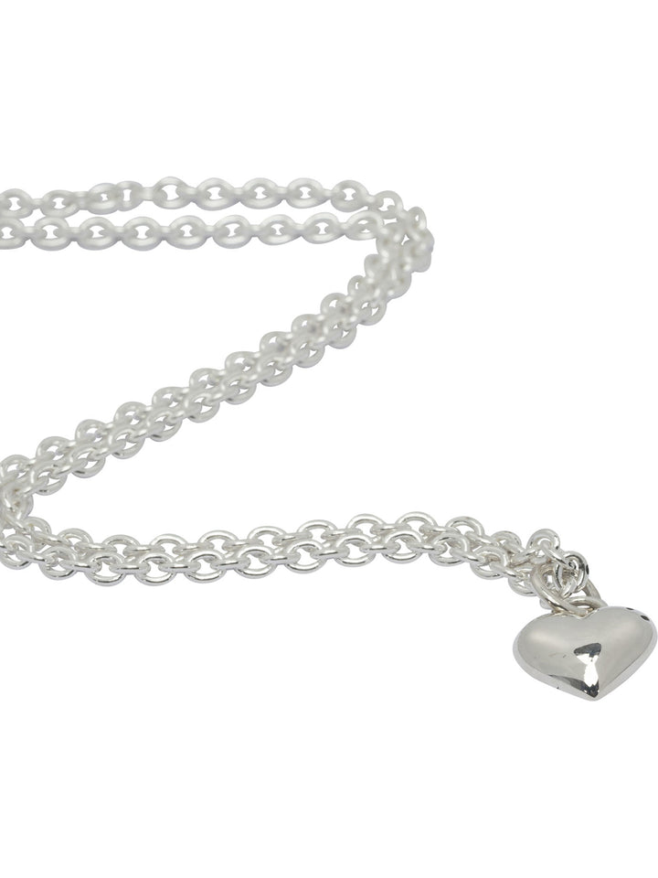 Human Made Heart Jewels - Silver | d81c06f39a7470ac9216be35bfef66fa625f446c