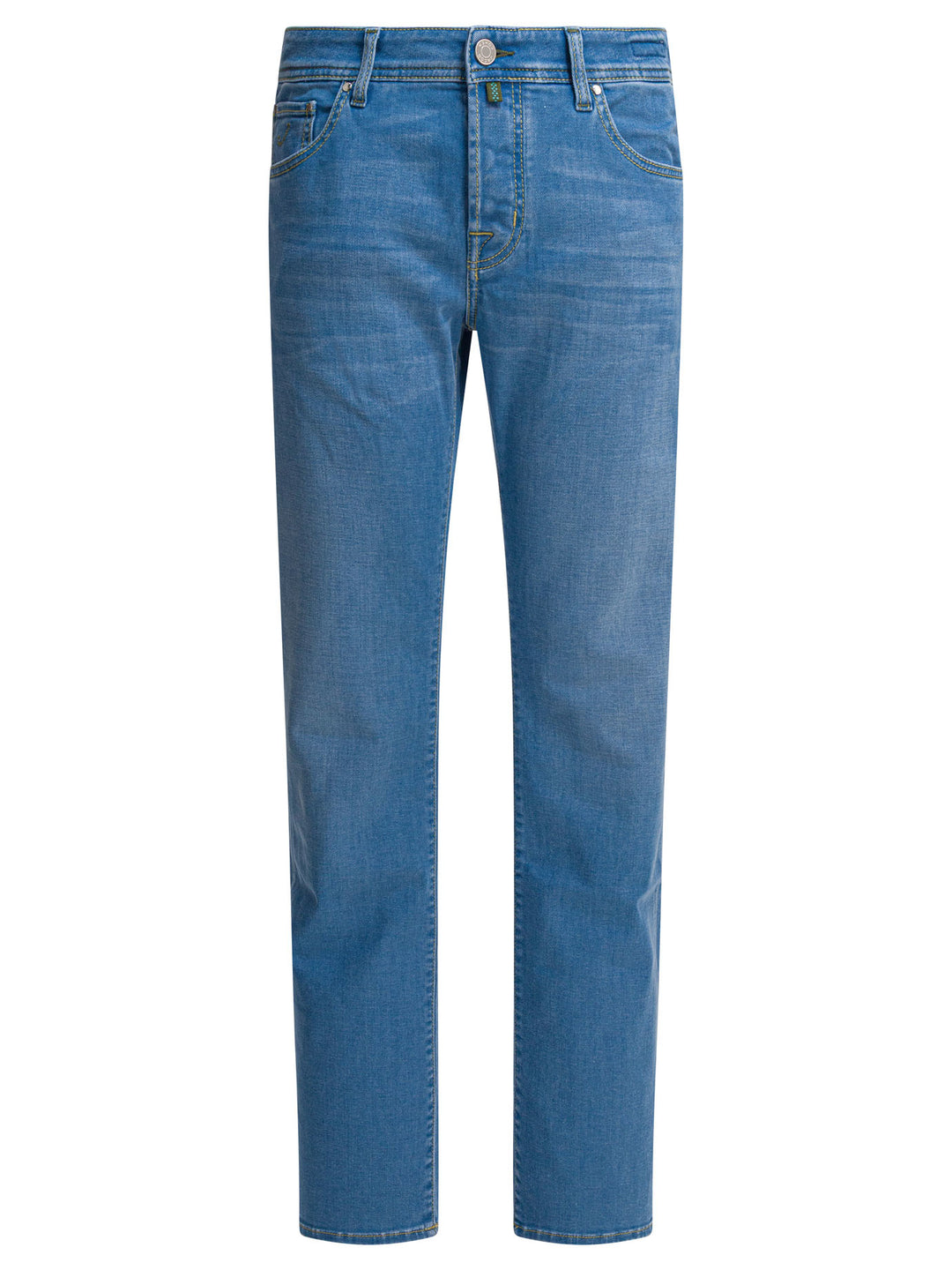 Jacob CohëN  Jeans - Light blue | 7d0bdd2b2508e7ca1e3d094be41c3525de307b03