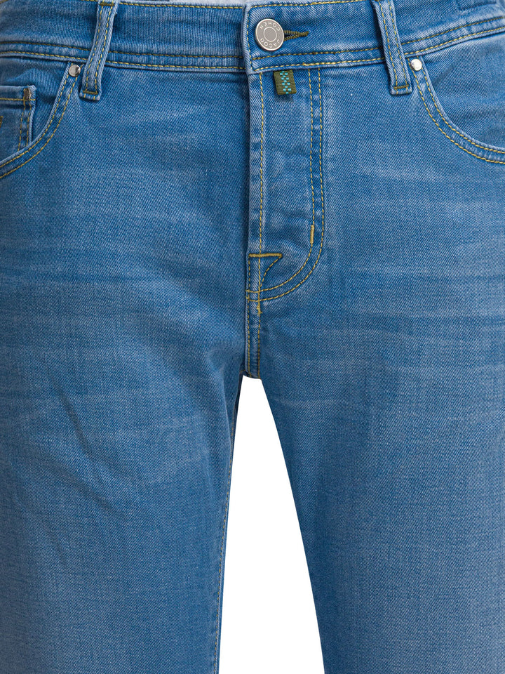 Jacob CohëN  Jeans - Light blue | 38dc8d464ad382b114bd90a67cb3260b5ec180e5