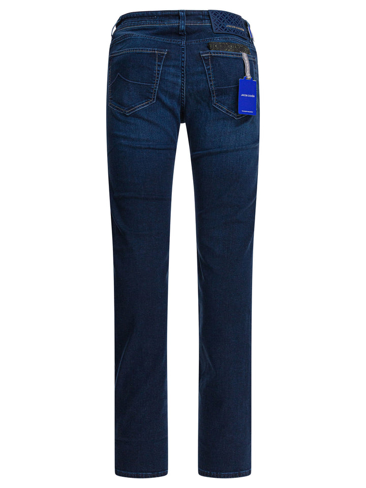 Jacob CohëN  Jeans - Blue | 47fbbfba89e17cd244faef72cefa7f406e9d48f2