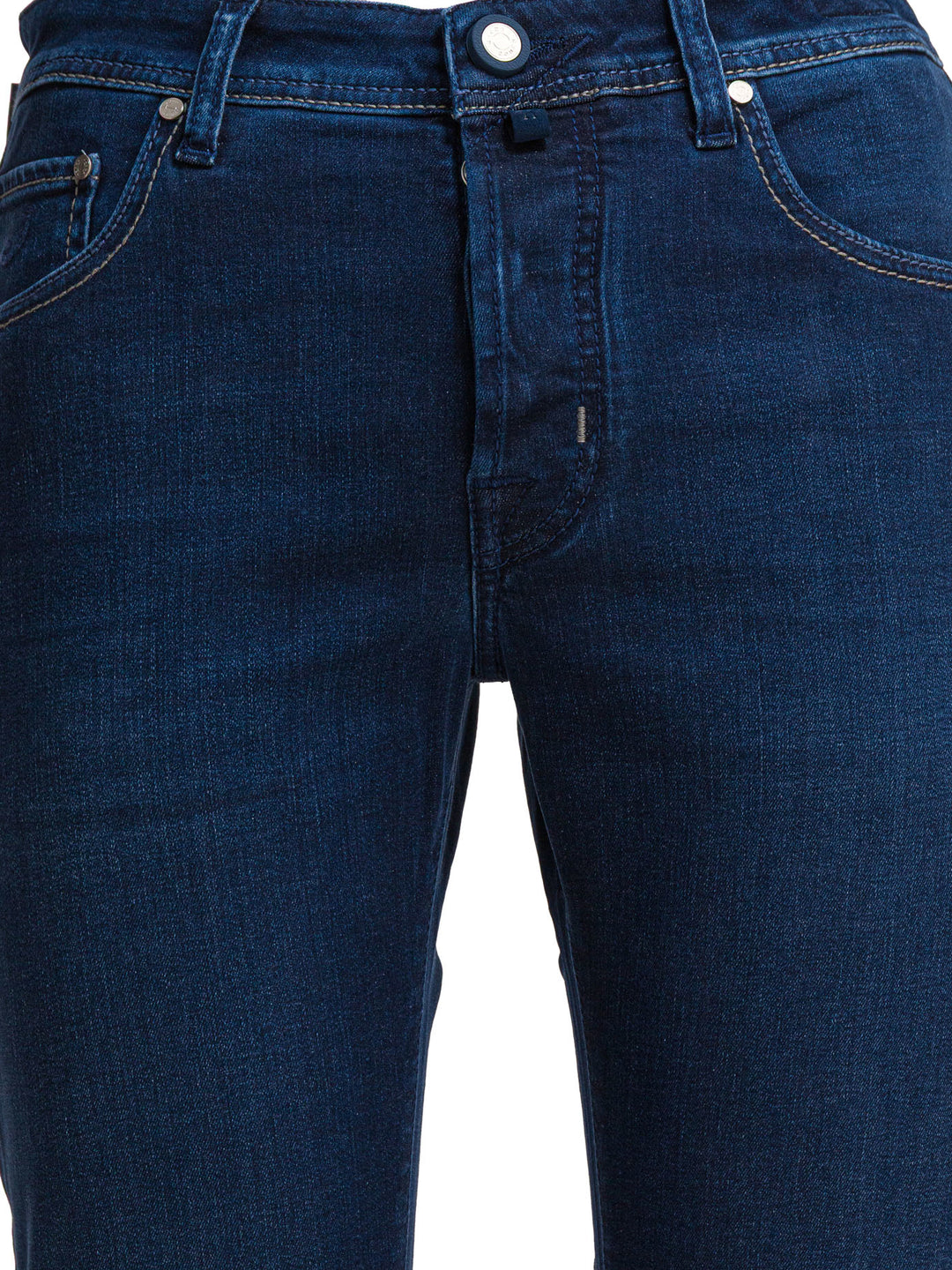 Jacob CohëN  Jeans - Blue | b26fbf91085f74780824c0ddd890d4d3356bf722