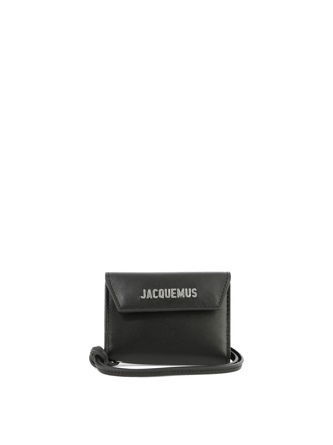 Jacquemus Le Porte Wallets & Card holders - Black | 3963dd90efafe58135cc1ed7cf58db817145b665