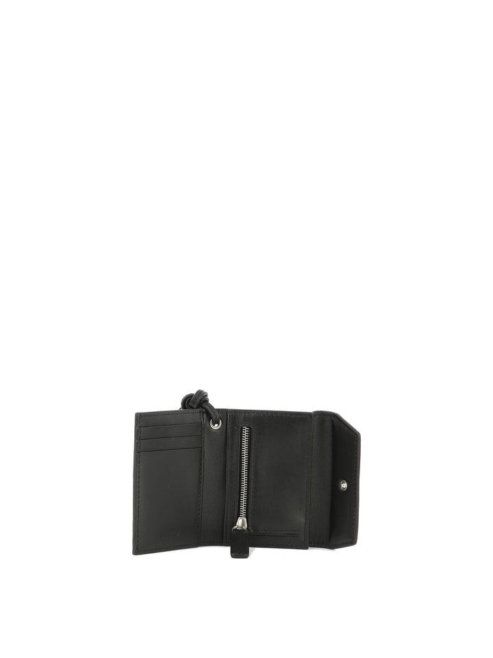 Jacquemus Le Porte Wallets & Card holders - Black | 34dfd0f453a4be21175f142f3710975944b6ee7d