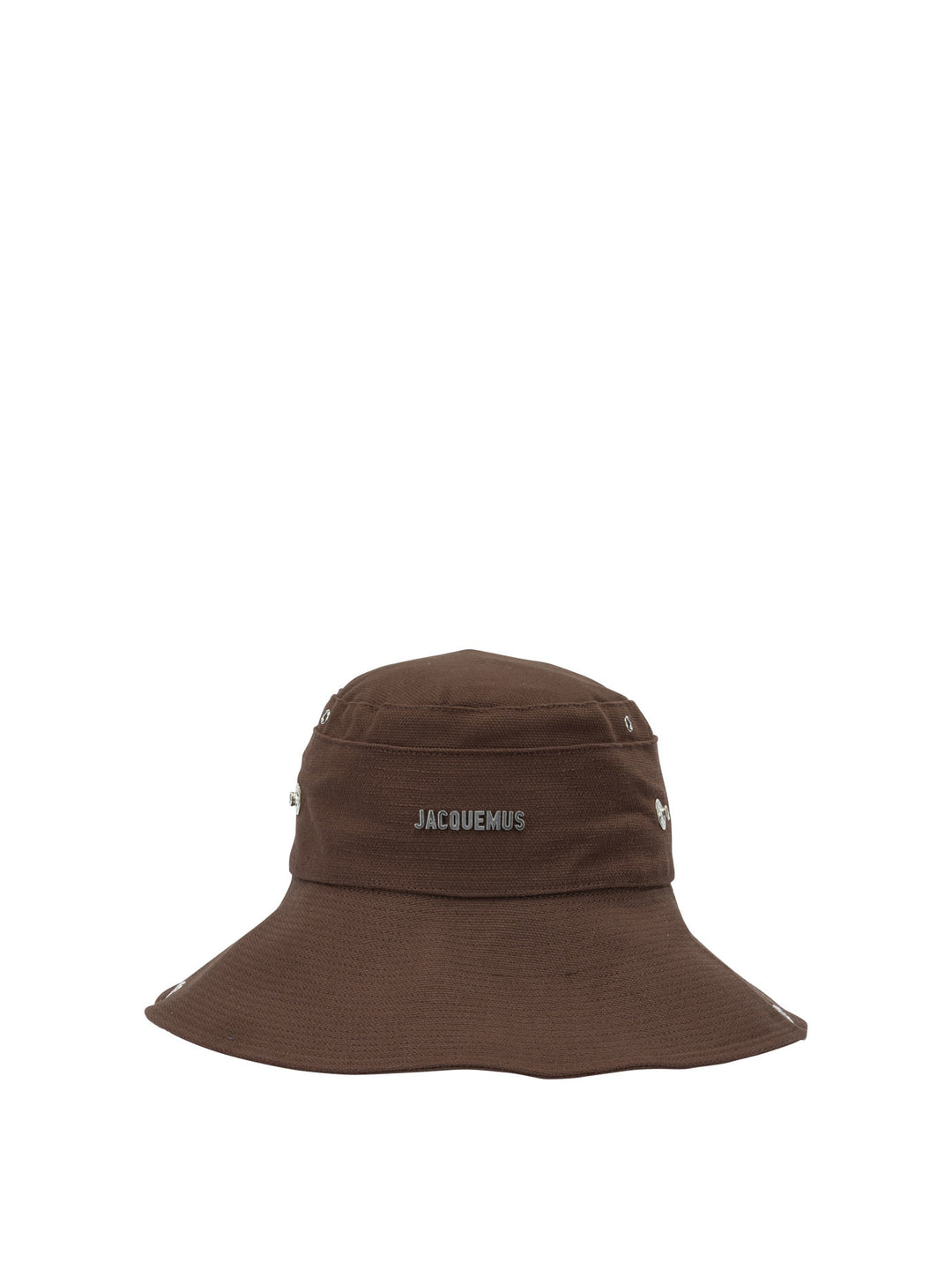 Jacquemus De-Nîmes Hats - Brown | c03873ba9815d2b11ffdc930c4e0c62e3c527ac9