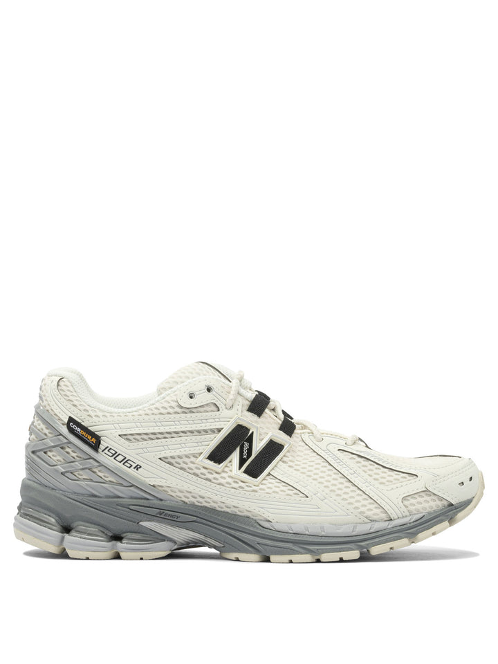 New Balance 1906r Sneakers & Slip-On - White | 56b6c9b6ac63a928dc061e36ed89b74c99372ea7