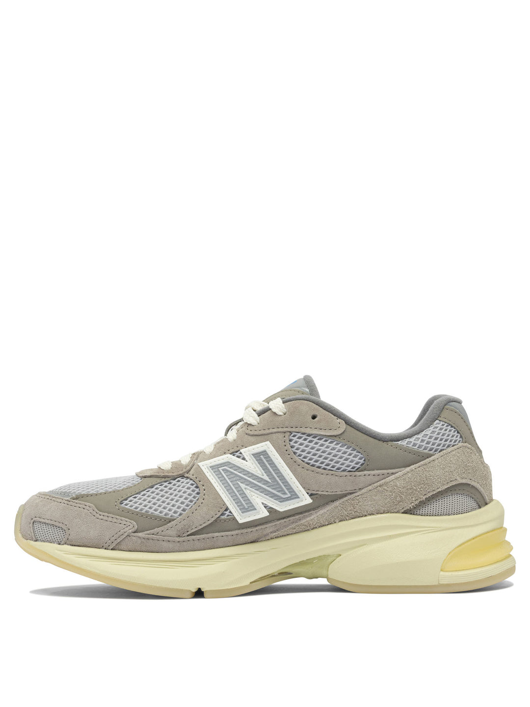 New Balance 2010 Grey Days Sneakers & Slip-On - Grey | 1d32b6df5fb3ea35c3ae1d4e3b3f564443e19672