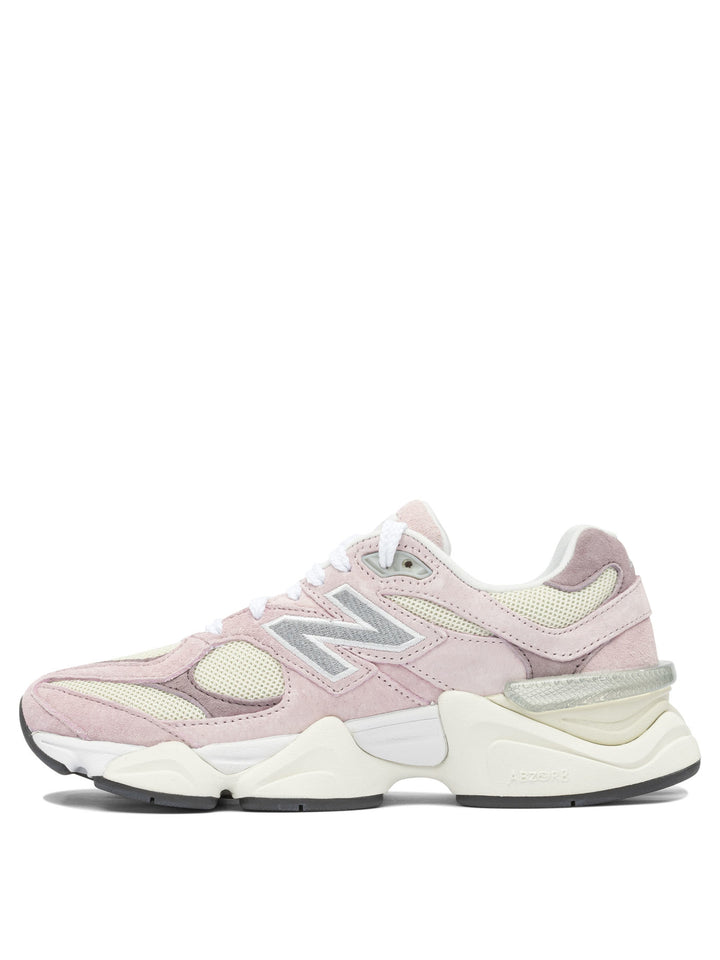 New Balance 9060 Sneakers & Slip-On - Pink | 9357d0105ec20948ef9e7a7334b273a3e2726948