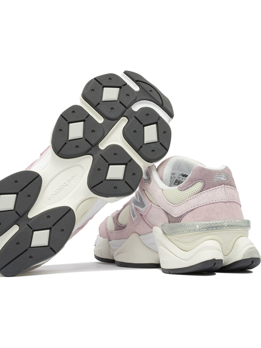 New Balance 9060 Sneakers & Slip-On - Pink | 8d8ade96a85f3e5077874ec0999666ff7ecc3d9c