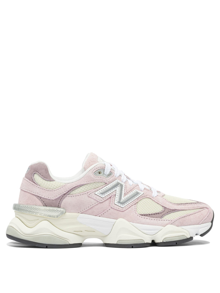 New Balance 9060 Sneakers & Slip-On - Pink | a1e0bbe034a95c1797205a2ca8be58f54d4d054d