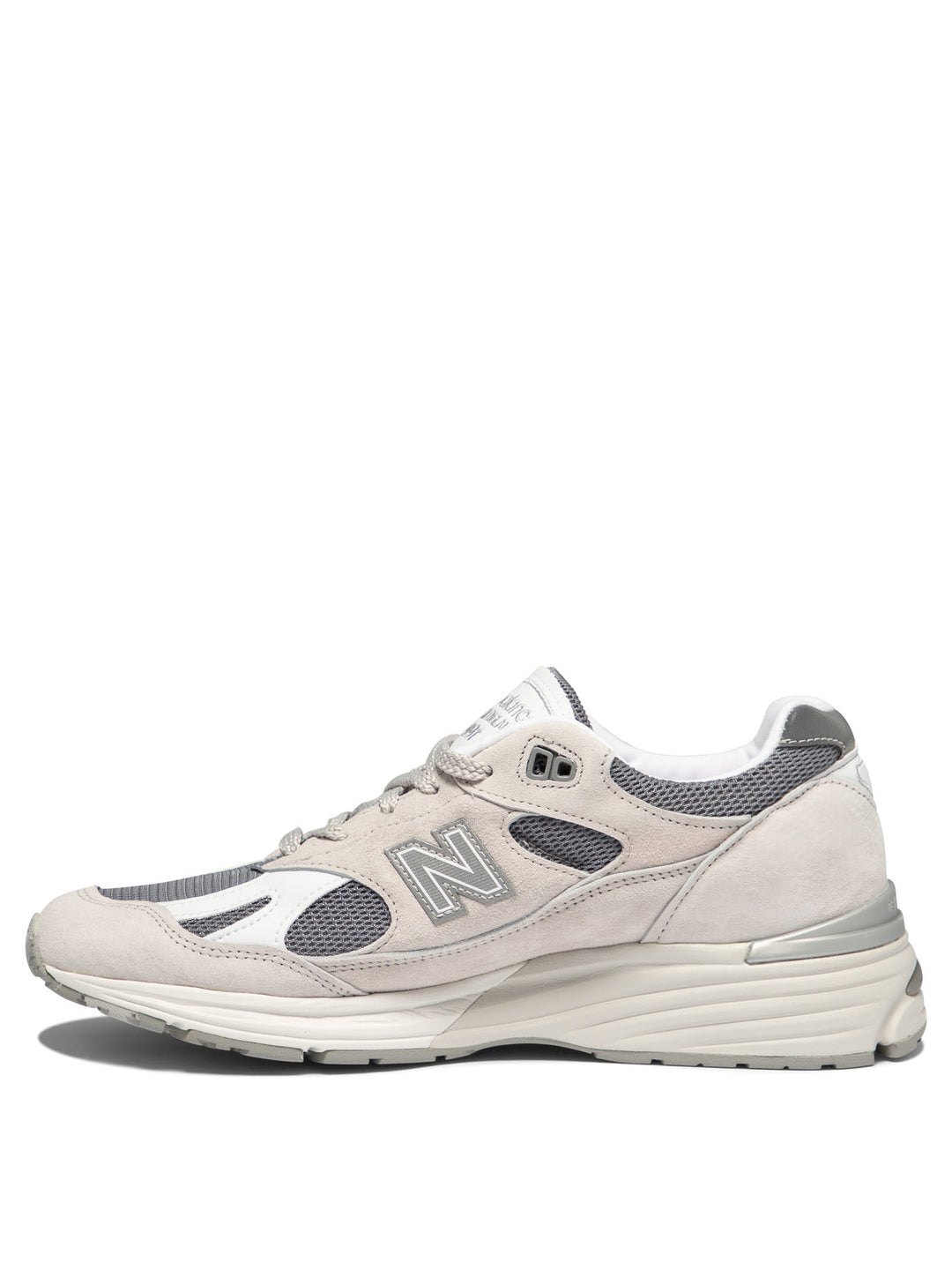 New Balance Made In Uk 991v2 Sneakers & Slip-On - Grey | ad290506c8faf5d38d67161ba9ce9d7df2c33b1e