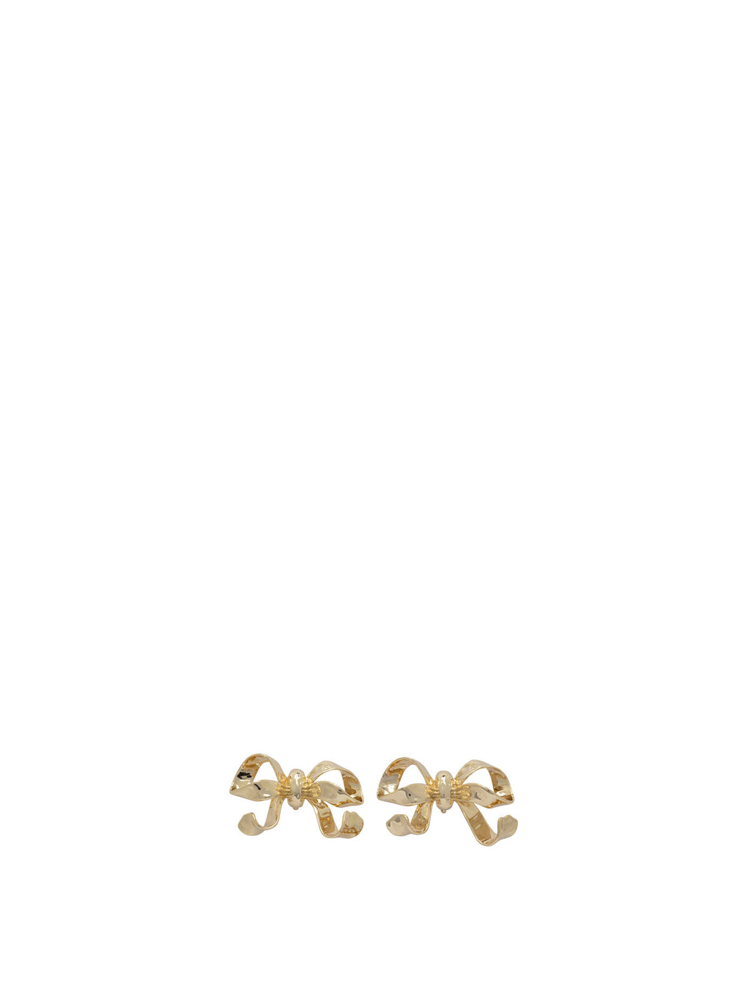 Self-Portrait  Jewels - Gold | 59a6d94b5de34a5873b9f93ab9a8bb632eb38e90