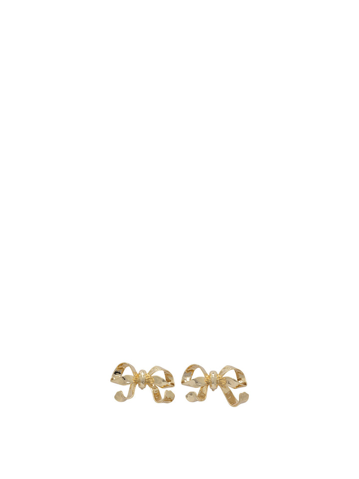 Self-Portrait  Jewels - Gold | 59a6d94b5de34a5873b9f93ab9a8bb632eb38e90
