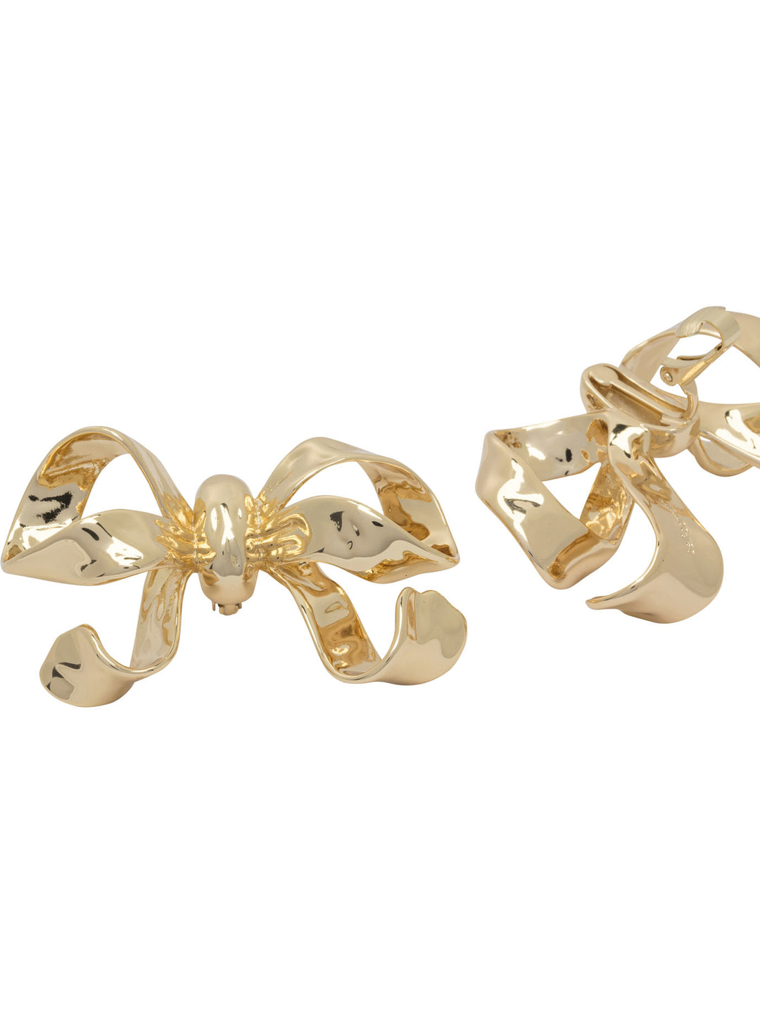 Self-Portrait  Jewels - Gold | 491c300a771b633c5111f4716fcd2c357513840b