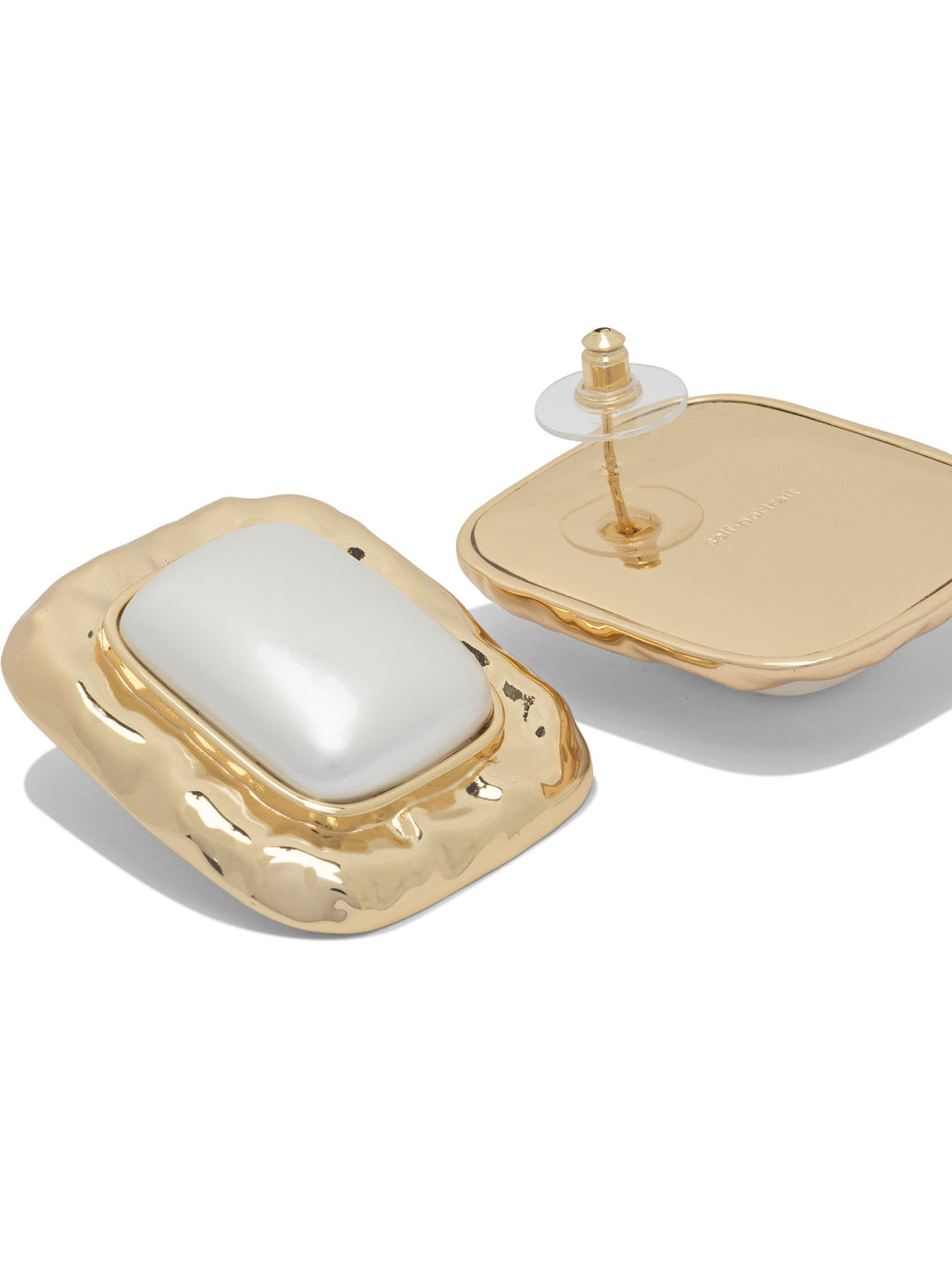 Self-Portrait  Jewels - Gold | 48a0063b4df997933f8d82cda6d1aee12357f839