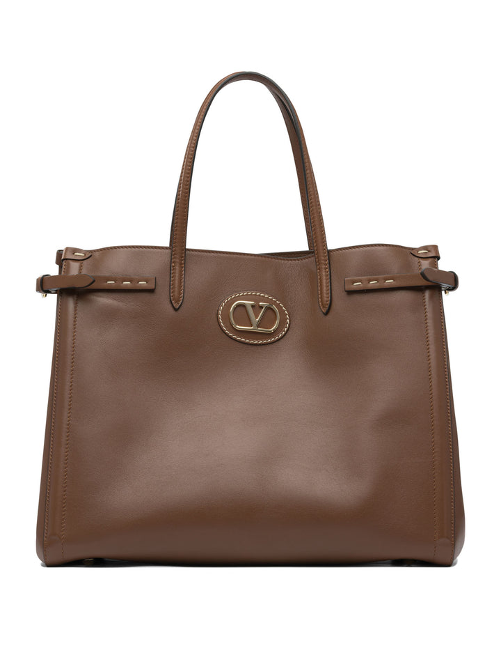 Valentino Garavani  Handbags - Brown | c10ce9c05e4729bad1105ea1c92972ceacf18eec