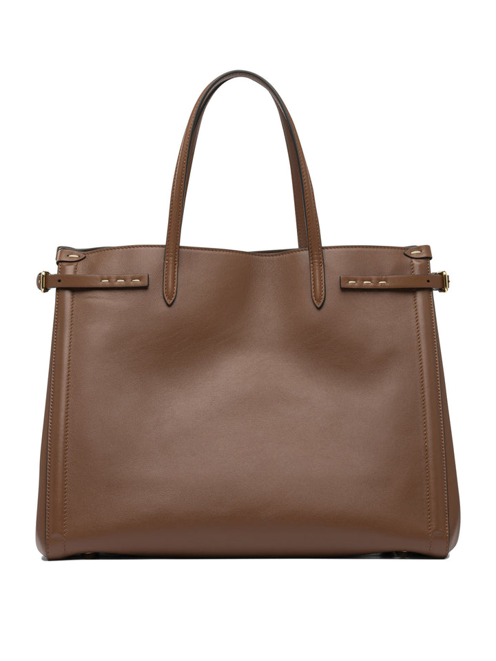 Valentino Garavani  Handbags - Brown | fca83abffb57dec92d728b382f20b4628391f011