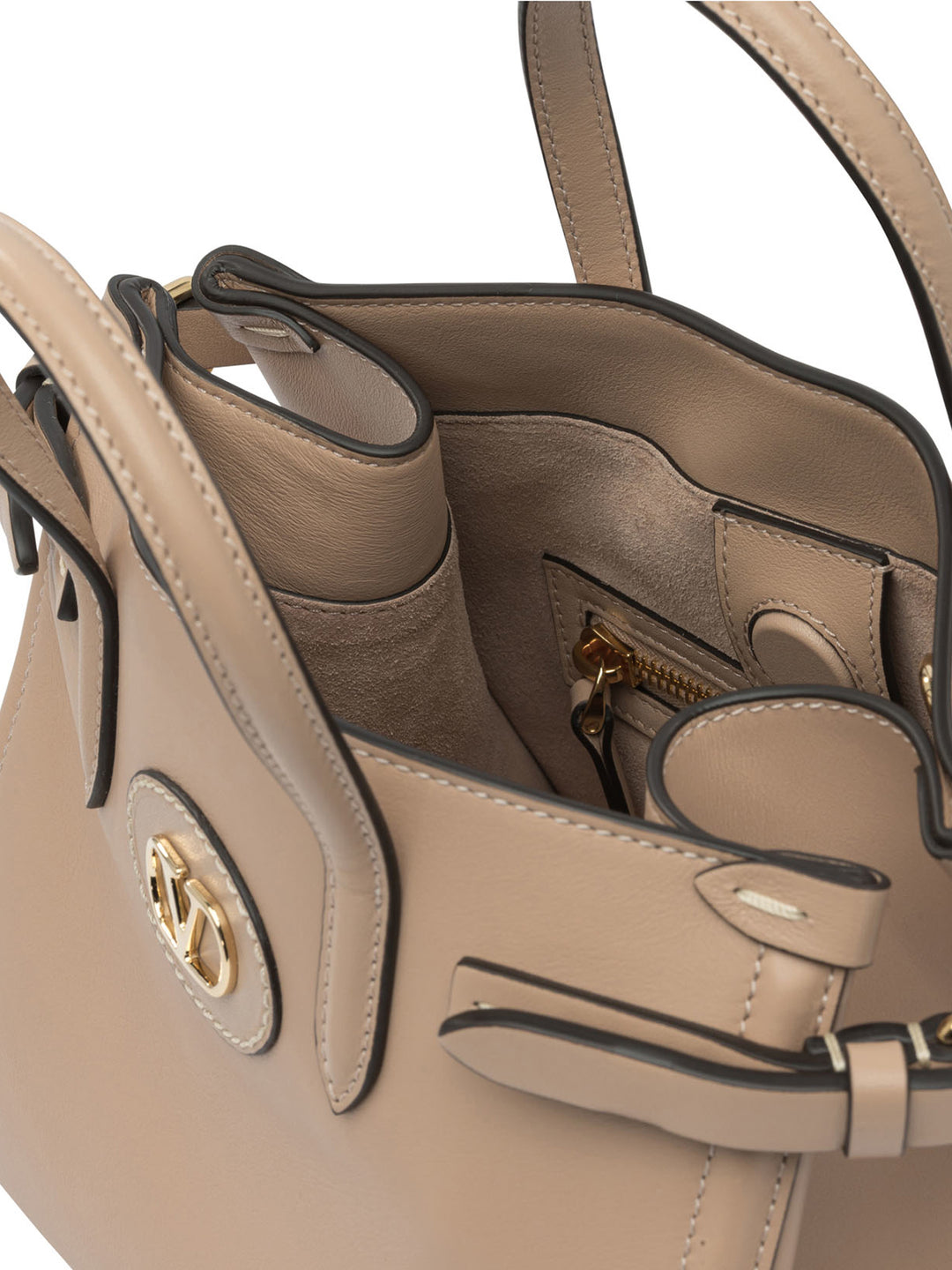 Valentino Garavani Antibes Handbags - Pink | b876f7f6fae62b1ee175a589f30b6ab427c58e2b