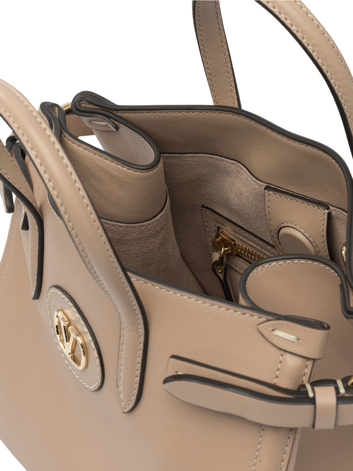 Valentino Garavani Antibes Handbags - Pink | b876f7f6fae62b1ee175a589f30b6ab427c58e2b