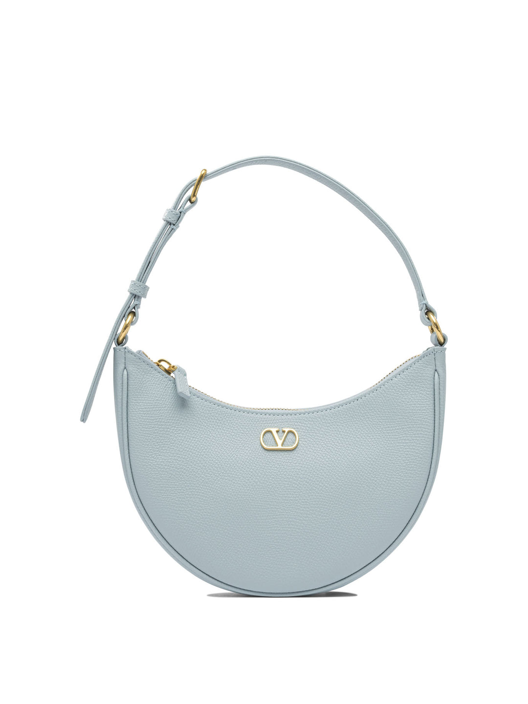 Valentino Garavani  Shoulder Bags - Light blue | 4250400aea7771d231ba64b156b2d50e3907f99a