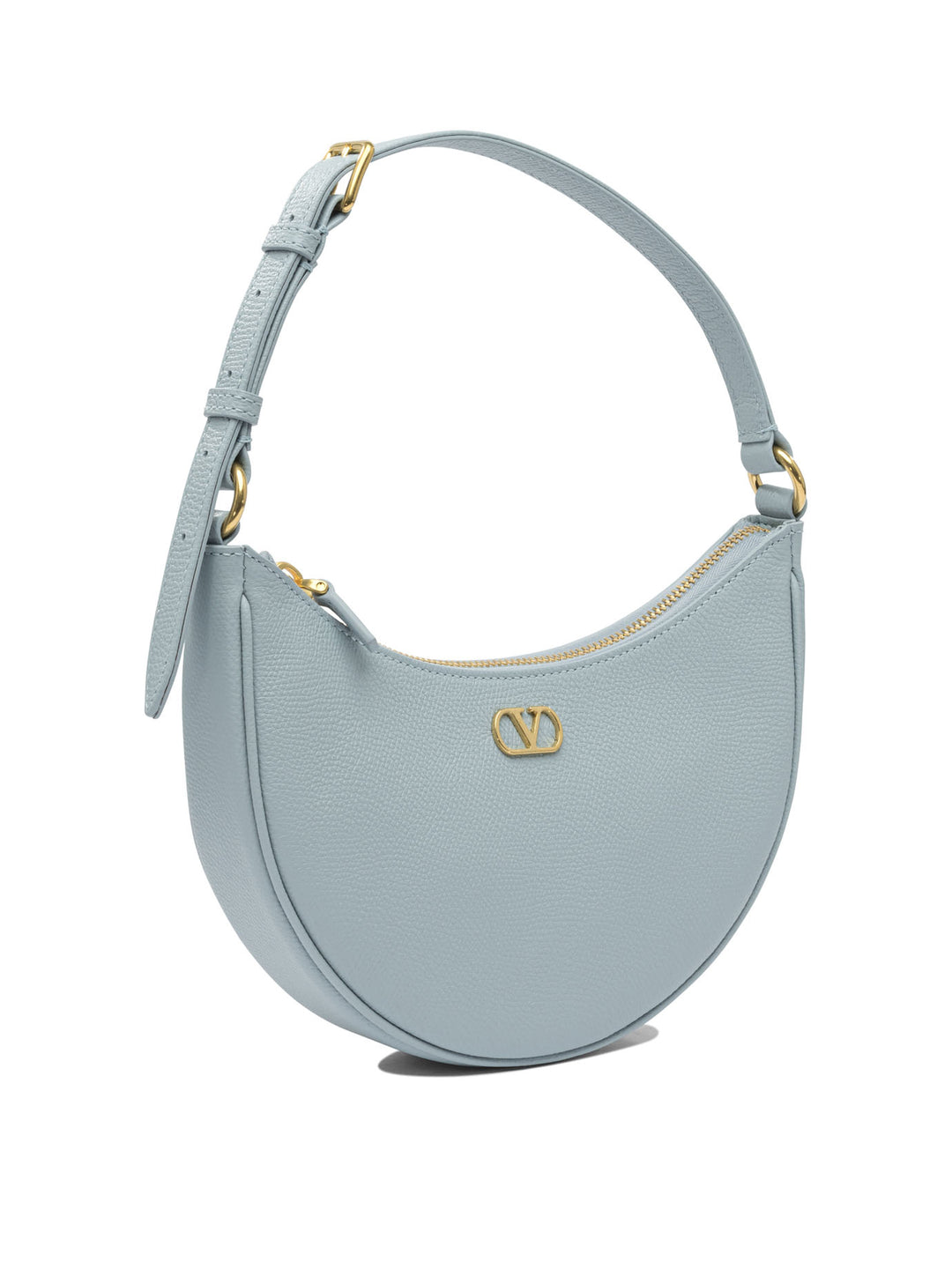 Valentino Garavani  Shoulder Bags - Light blue | 9590662241ff1c4bde6fa910d26fe6ef403c2931